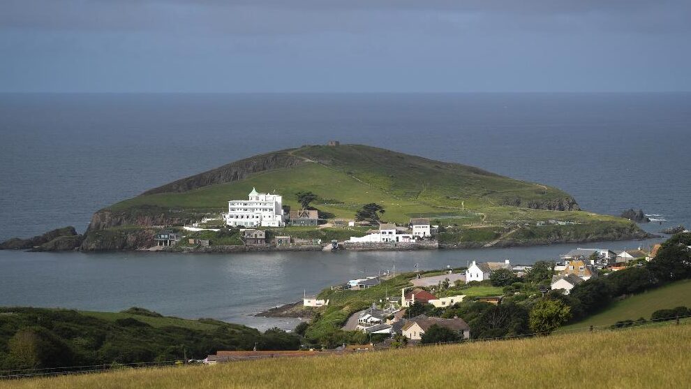 そして誰もいなくなった ホテルの恐怖と謎とは何か