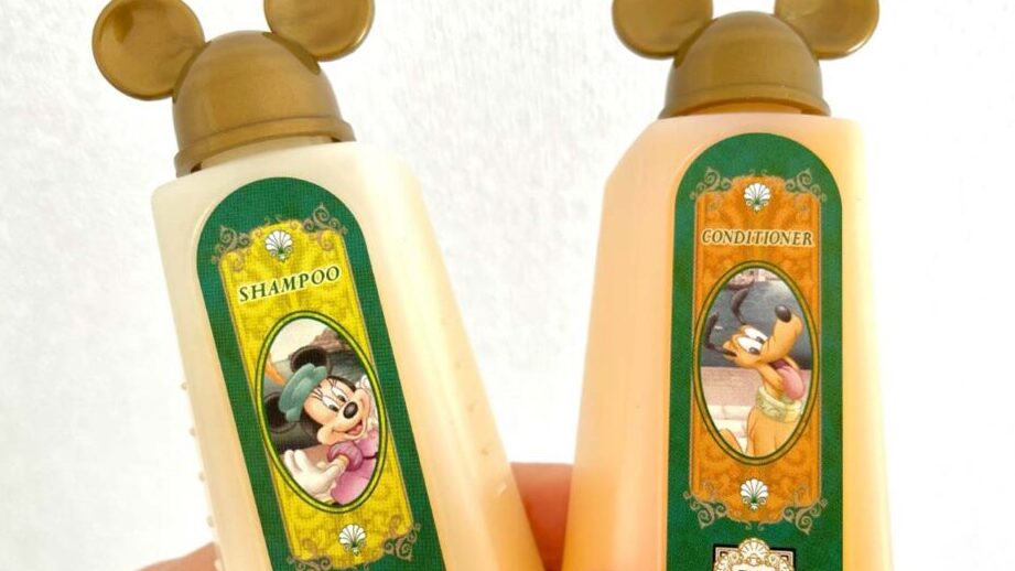 ディズニーホテルのアメニティ終了はいつから？