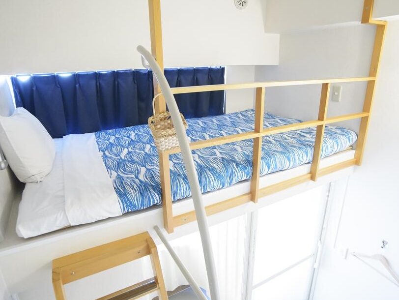 小さくて安いホテルのことを何といいますか？